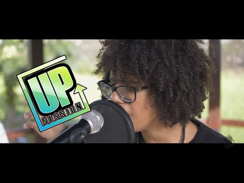 Up Session - Cedrick Carré - Mash up Hold yuh & Rent lor terin (Gyptian & Blakkayo cover)