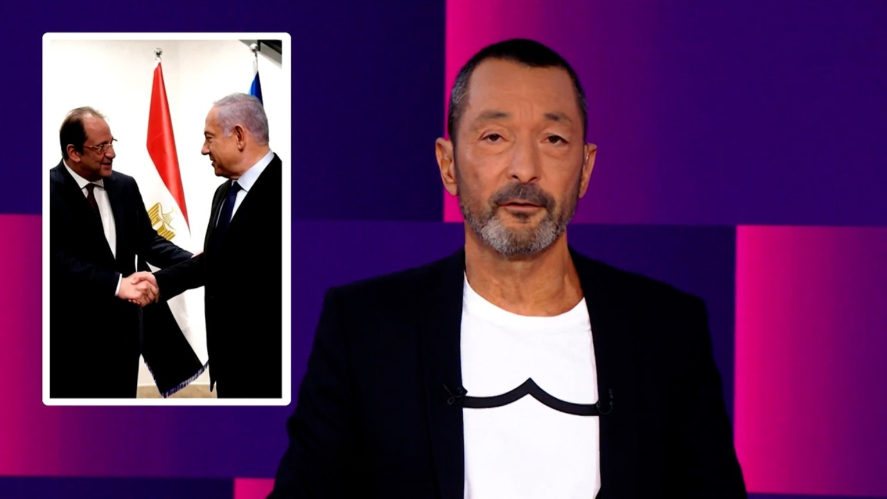עושים סדר בדיווחי האזהרות לפני 7 באוקטובר | מהצד השני גם גיא זהר 5.10.2026