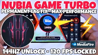 Maximize Performance and Fix Lag with Game Turbo | Unlock 120 FPS