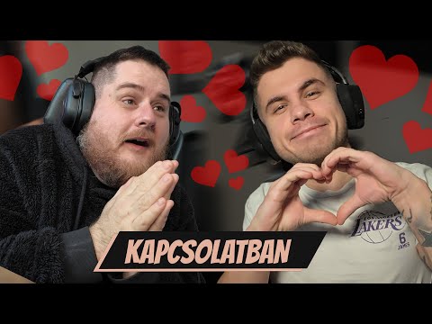 Voltunk már SZERELMESEK? - PATRIK x ISTI Podcast #72.