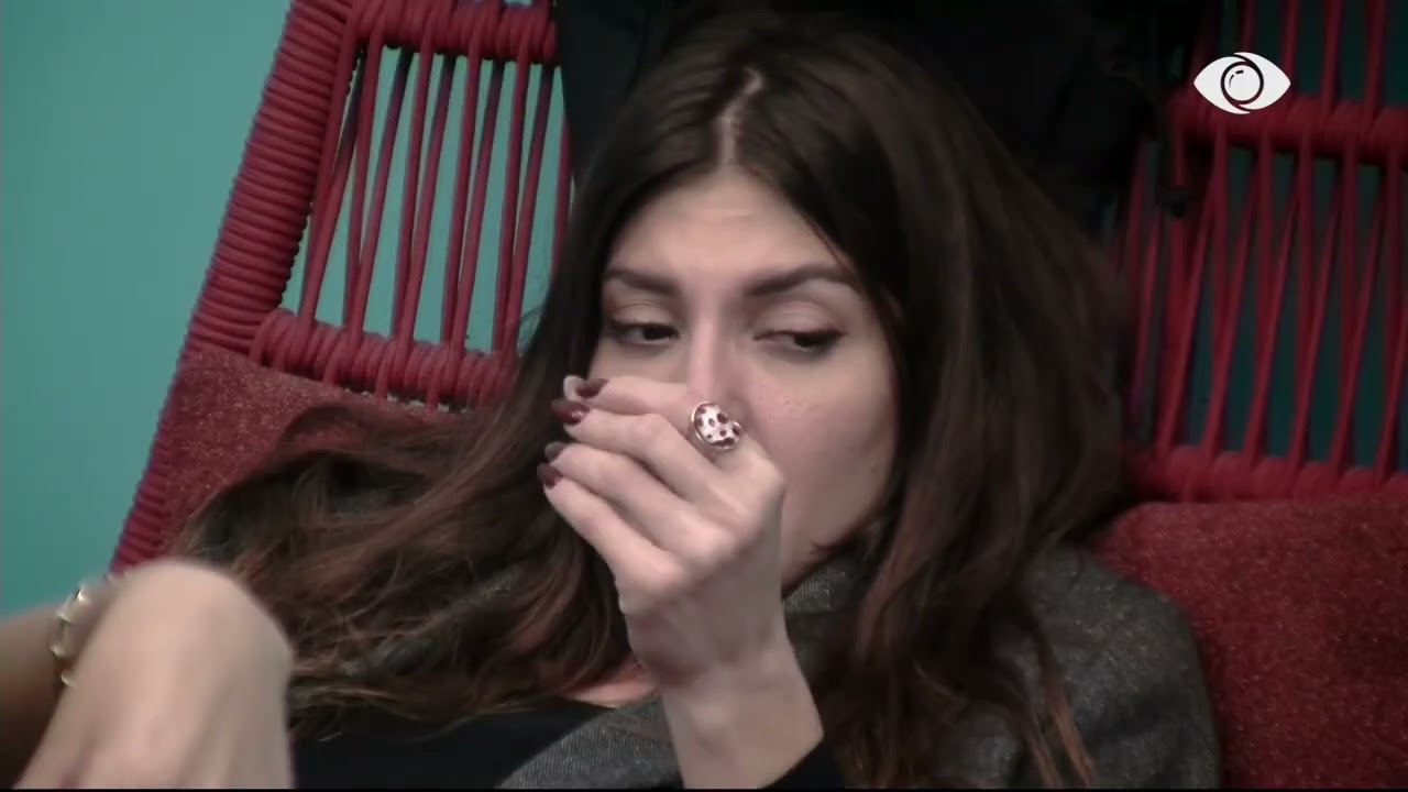 “Nuk kam për ta harruar”/ Loredana përlotet teksa bisedon me Valbonën