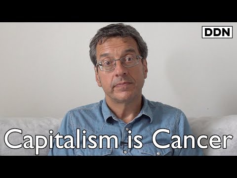 Capitalism: The Double-Edged Sword of Economic Growth | Golden Age