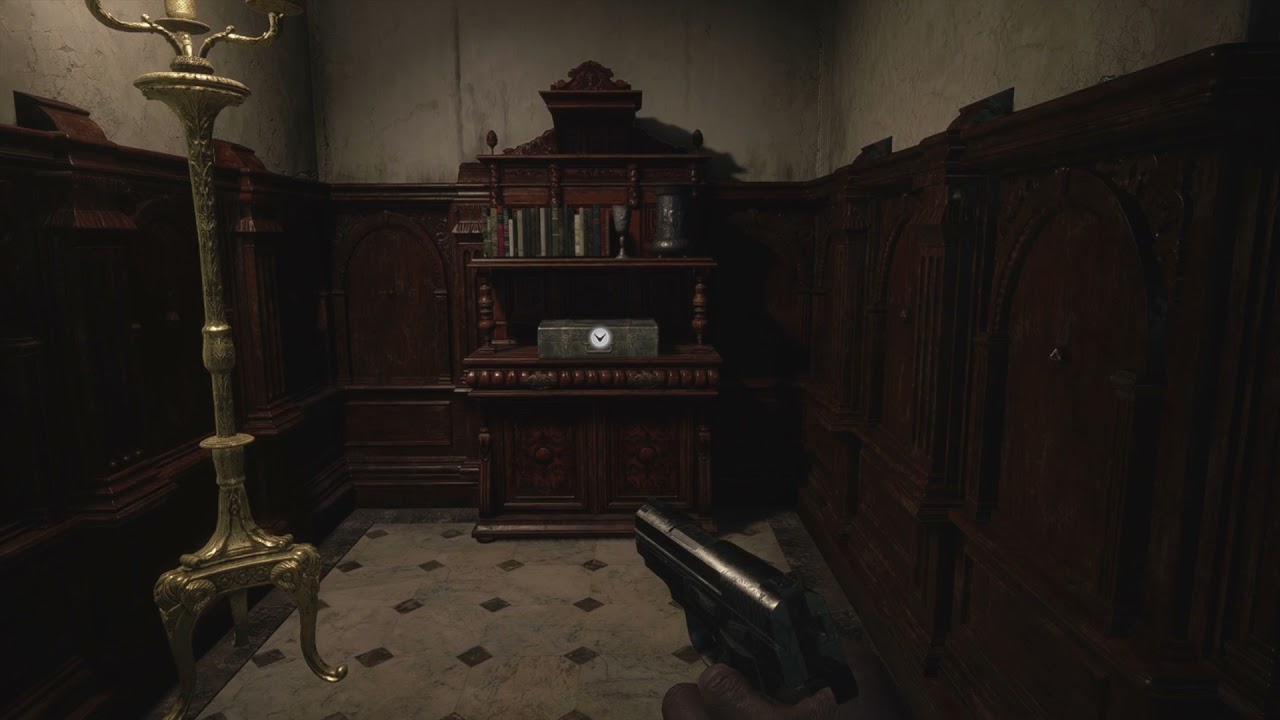 RE8 Weapons How To Get All RE8 Weapons XLunargaming