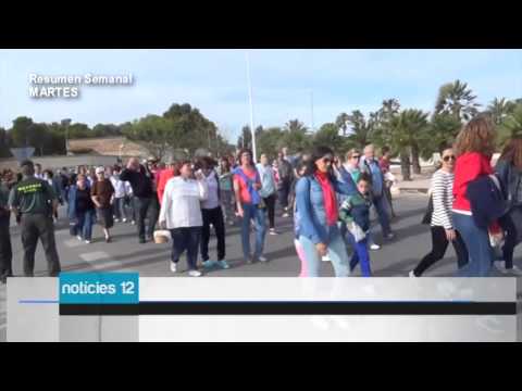 Resumen Notícies12 - Sábado 31 de Enero de 2015