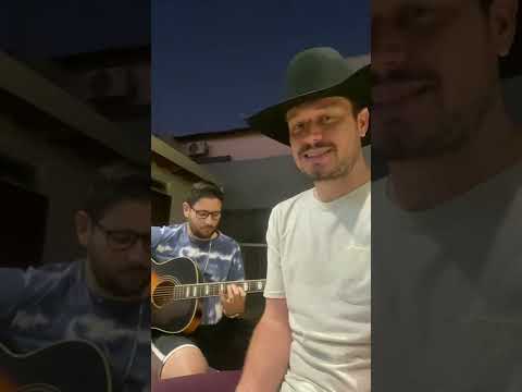 João Stelutti-Bagulho é loco mano (Cover)