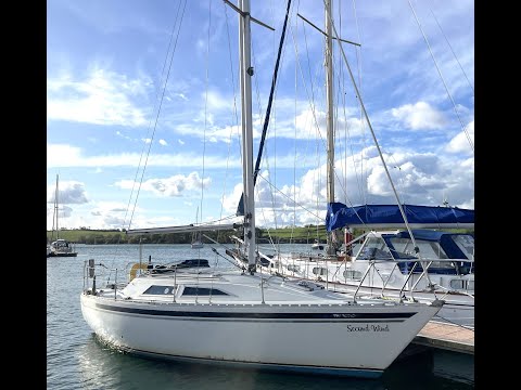 Moody 27 for sale in Cork