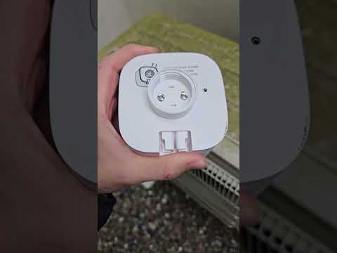 Камера Eufy SoloCam E30 2K: Беспроводная, Поворотная PTZ 360°, Умное отслеживание - фото 2 - id-p2488719605