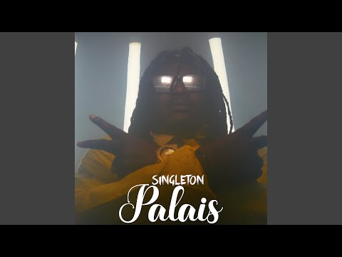 Palais - Singleton