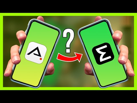 Where has AMAZFIT Gone, and what is the ZEPP App?