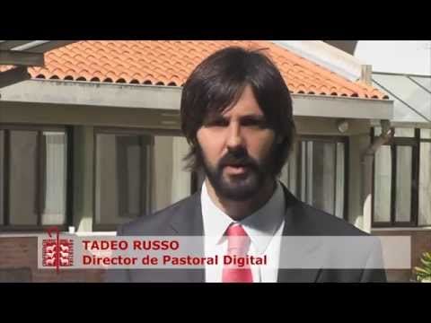 Proyecto Cáritas Digital