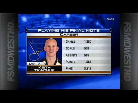NHL   Apr.07/2010    St.Louis Blues - Chicago Blackhawks