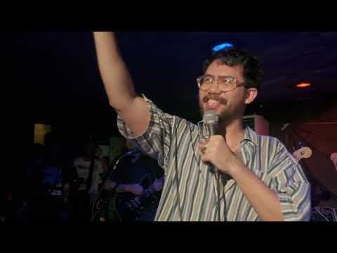 Brickcity at US:WE X TNG X BENNU IS A HERON - Live in Manila 06.09.2024