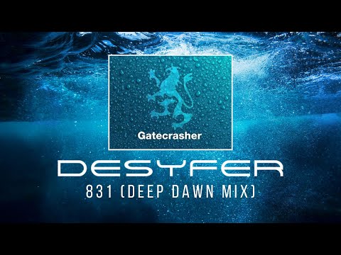 Desyfer - 831 (Deep Dawn Mix)