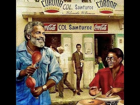 Gata Montesa 'Ismael Rivera'