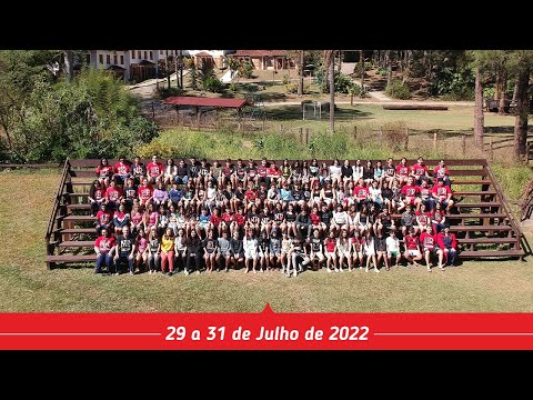 NR Resort SAM - 29 a 21/07/2022