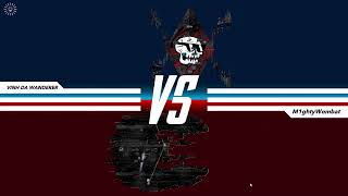 The Gunship Showdown: Vinh Da Wanderer vs. 030 – Who's Superior |   Pixelstarships Battles