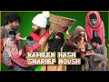 Rantas Hash Te Sharief Noush Kashmiri Kalkharabs
