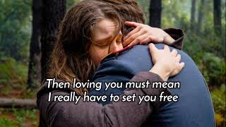 SET YOU FREE /lyrics By: Side A