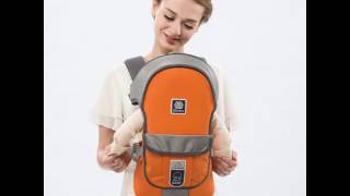 [贈送] 小獅王七合一揹巾(洽中，暫停來信)