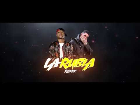 La Rubia (Remix 2)