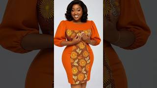 MISHONO MIPYA YA VITENGE MAGAUNI MAFUPI #zamakalefashion #latestafricaprint #africanclothing