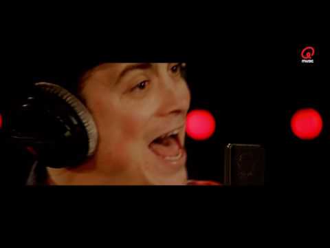 Sam & Heidi: Niels & Wiels - Overleven (Justin Bieber-Cover) (Live bij Q)