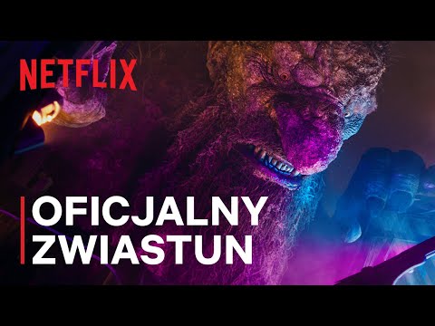 Troll 2 | Oficjalny zwiastun | Netflix