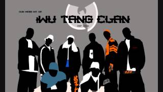 IAM ft Wu Tang Clan, DMX, Nas - La Saga