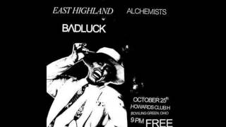 Alchemists LIVE@Howard's Club H (Oct. 25, 2013)