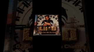 LIL’ O “DA FAT RAT WIT DA CHEEZE”  (2001) #hiphop