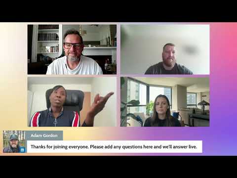 Product Launch. 'New' Poetry: The Future of Hiring Enablement Orchestration
