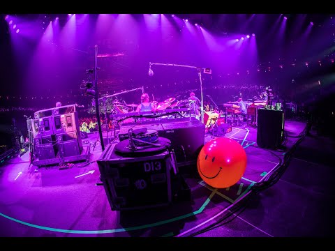 Prince Caspian - Phish