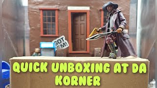 LETS SEE WHAT LANDED AT DA KORNER? #actionfigures #toys #vehicles #toynews #adultcollector #unboxing