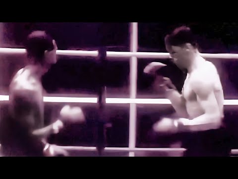 Panama Al Brown (PAN) vs Johnny King (UK) | DOMINANT TITLE DEFENSE Boxing Fight Highlights