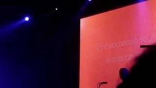 Delirious?-&quot;Take Off My Shoes&quot;