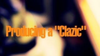 Promo for S-Claz Productions