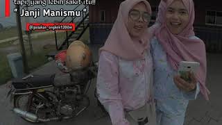Download lagu Kata-kata baper (quest baper herex) mp3