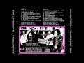 Iron Butterfly 1968 Fillmore East New York New York