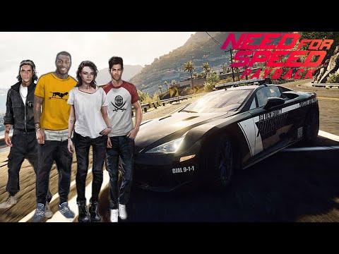 Need For Speed Payback 2021 Ep41 | Need For Speed Payback Walkthrough (NFS Payback 2017)