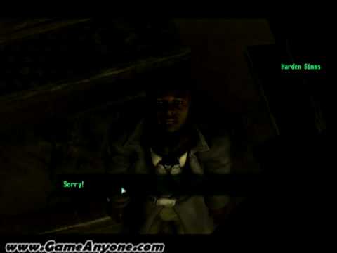 Fallout 3 (PC) Playthrough w/Commentary: Part 17 - Pay Me My Money!