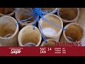 Thainess The Original Way Of Making Coconut Sugar