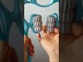 Product Link In Comments ️ Adjustable Six Wheel Neck Therapy Massager Roller
