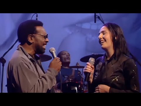 Texas with William Bell - Private Number / Later with Jools Holland 2000