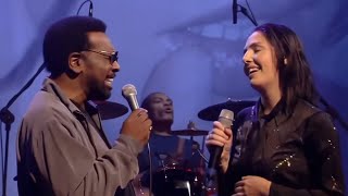 Texas with William Bell - Private Number / Later with Jools Holland 2000