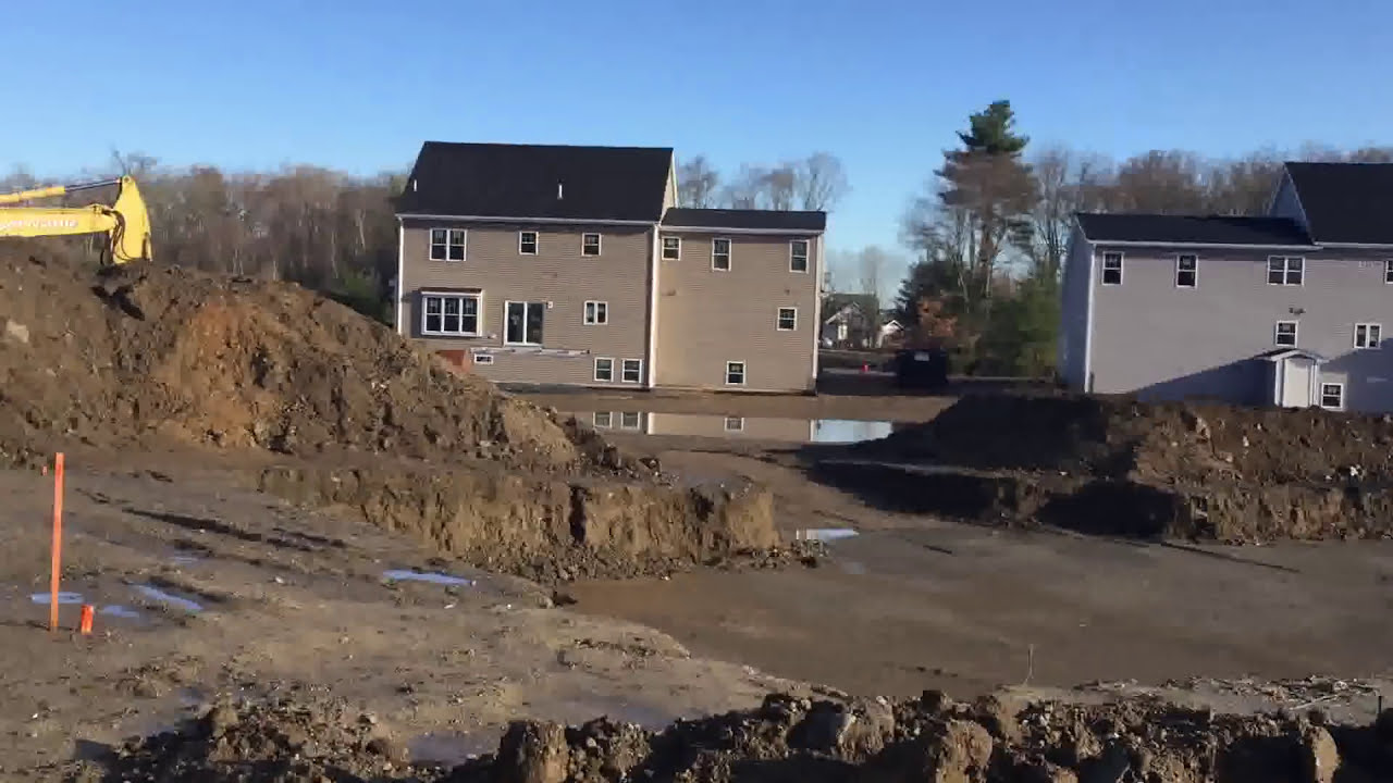 CONSTRUÇÃO CASA DE MADEIRA NOS ESTADOS UNIDOS