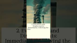 Chernobyl Nuclear Disaster | Human and Environmental Impacts