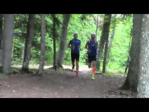 TrackBuddys - Eurotrip 2014 Partie 1