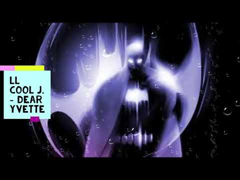 LL Cool J - Dear Yvette (BEST TEMPO)