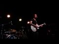 Robert Francis LIVE "Dakota" - One by One ...