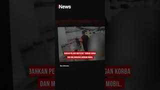 Download lagu Anak Anggota DPR RI Diduga Aniaya Pacar Hingga Meninggal di Tempat Karaoke #Shorts mp3